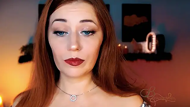 MissBeverlyMills online show from 11/15/25, 02:59