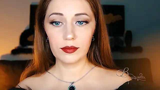 MissBeverlyMills online show from 10/09/25, 04:57