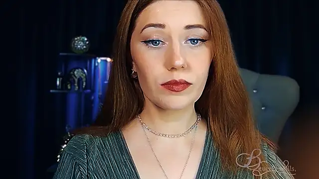 MissBeverlyMills online show from 04/04/26, 05:41