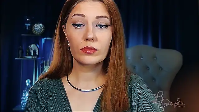 MissBeverlyMills online show from 04/30/26, 04:30
