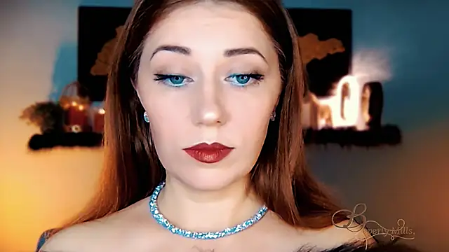 MissBeverlyMills online show from 11/13/25, 02:59