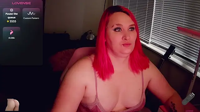 sweetmorgan1 online show from 11/25/25, 04:18