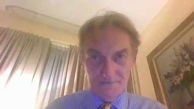 Alain-Bertrand online show from 10/27/25, 09:05