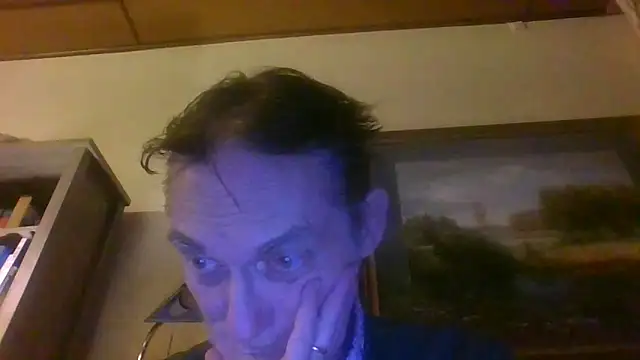 Alain-Bertrand online show from 04/06/26, 10:55
