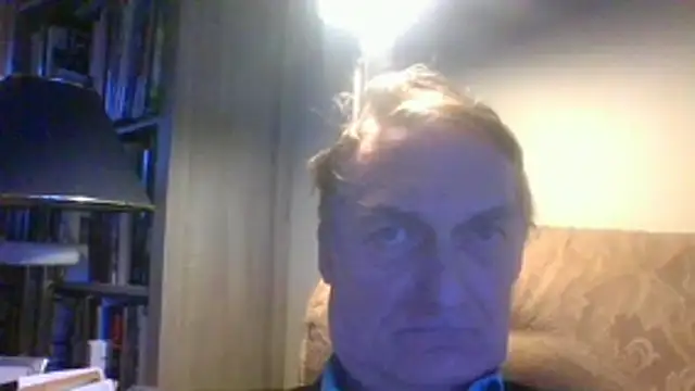 Alain-Bertrand online show from 05/20/26, 06:49