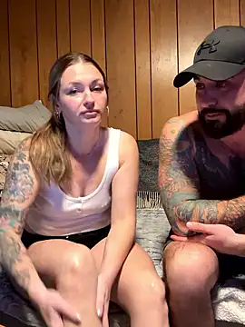 MaggieMayI89 online show from 01/18/26, 02:48