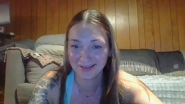 MaggieMayI89 online show from 01/11/26, 03:13