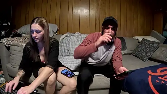 MaggieMayI89 online show from 01/17/26, 02:26