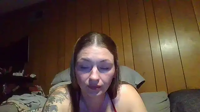 MaggieMayI89 online show from 01/12/26, 02:07