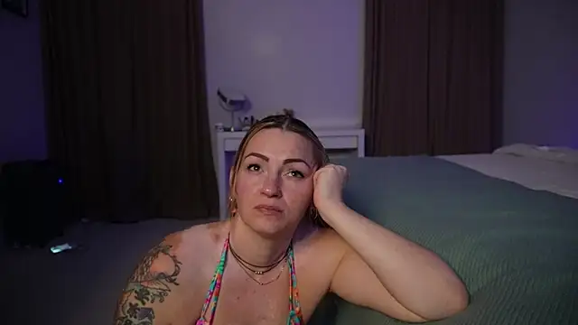 MaggieMayI89 online show from 05/15/26, 01:47