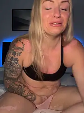 MaggieMayI89 online show from 06/15/26, 05:01