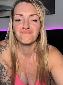 MaggieMayI89 online show from 07/17/26, 01:58