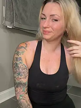 MaggieMayI89 online show from 07/11/26, 12:49