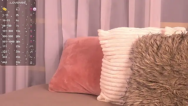 CynthiaWest online show from 04/10/26, 03:46