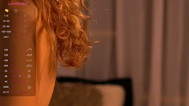 CynthiaWest online show from 12/05/25, 04:11