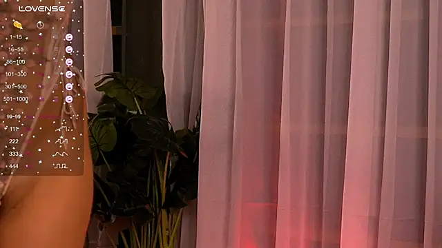 CynthiaWest online show from 11/06/25, 04:05