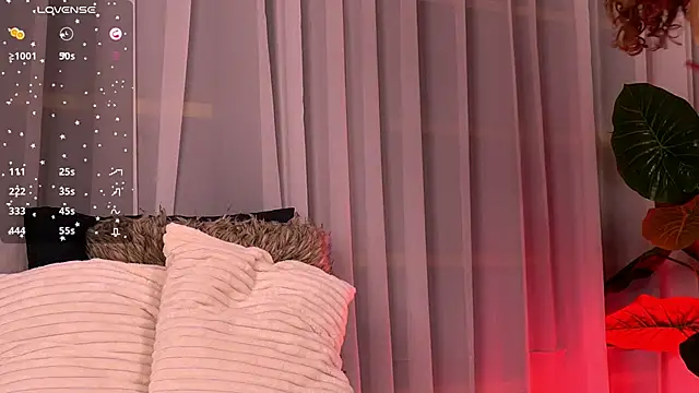 CynthiaWest online show from 03/10/26, 04:27