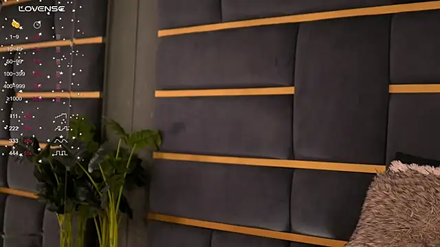 Snapshot of CynthiaWest chatting on 02/21/25, 04:07 CynthiaWest online show from 02/21/25, 04:07