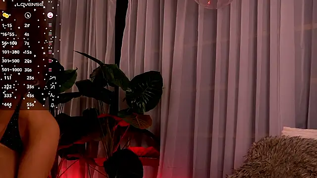 CynthiaWest online show from 03/20/26, 04:24