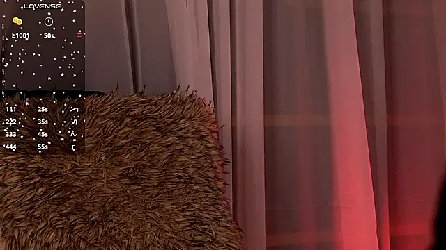 CynthiaWest online show from 02/09/26, 04:21