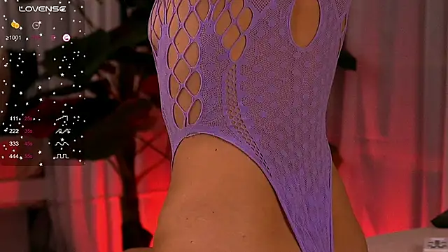 CynthiaWest online show from 02/10/26, 04:22