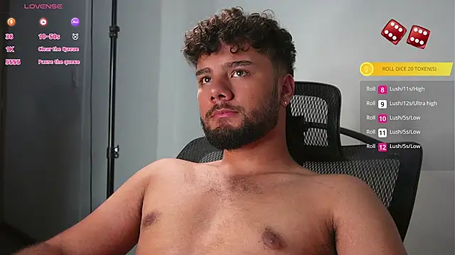 caprywilliams online show from 01/10/26, 07:15