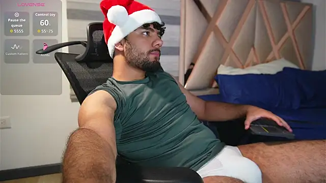 caprywilliams online show from 12/15/25, 10:48