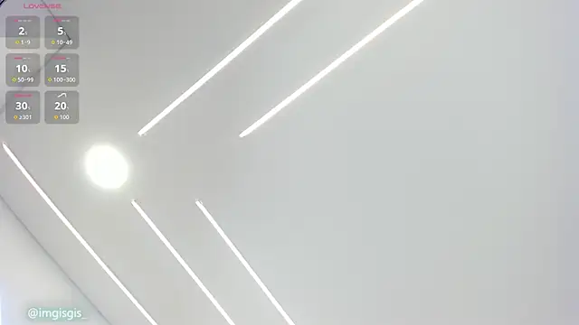 im giselle  online show from 04/23/26, 06:09