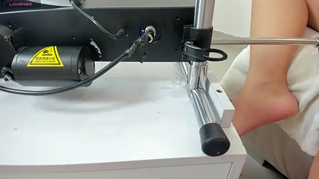 im giselle  online show from 02/16/26, 05:17