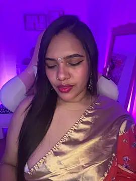 krishaa  online show from 02/26/26, 08:31