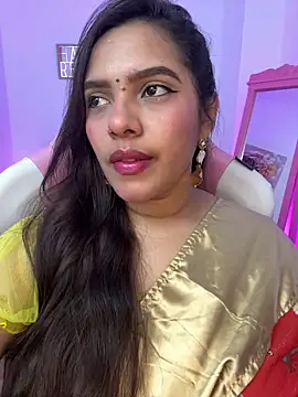 krishaa  online show from 03/16/26, 08:11