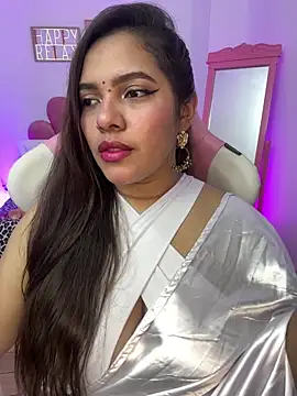 krishaa  online show from 03/09/26, 07:50