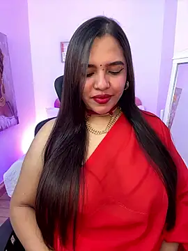 krishaa  online show from 01/09/26, 02:35
