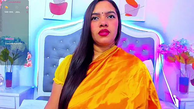 krishaa  online show from 03/06/25, 12:41