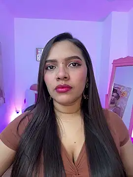 krishaa  online show from 02/07/26, 03:31