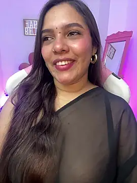 krishaa  online show from 04/16/26, 08:31