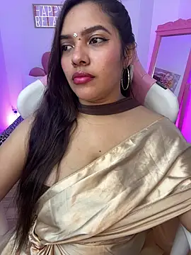 krishaa  online show from 03/12/26, 09:08