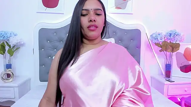 krishaa  online show from 01/29/25, 03:26