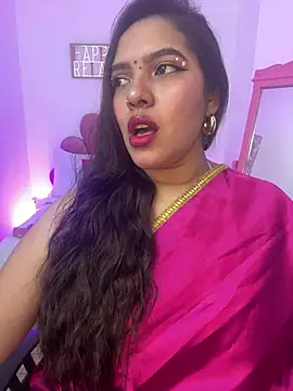 krishaa  online show from 01/16/26, 12:42