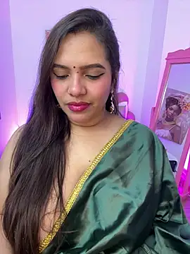 krishaa  online show from 02/09/26, 07:56