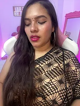 krishaa  online show from 04/10/26, 08:27