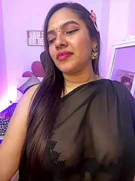 krishaa  online show from 01/10/26, 02:56