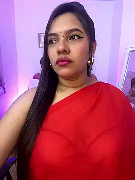 krishaa  online show from 01/13/26, 08:46