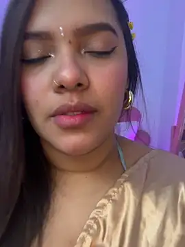 krishaa  online show from 02/04/26, 12:33