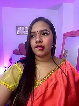 krishaa  online show from 01/17/26, 01:15