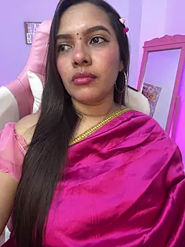 krishaa  online show from 03/26/26, 07:01