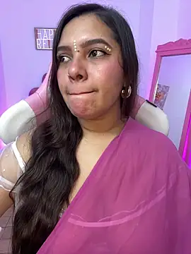 krishaa  online show from 04/09/26, 04:46