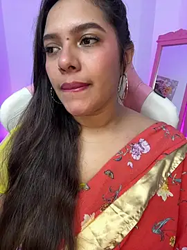 krishaa  online show from 04/13/26, 09:08