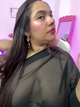 krishaa  online show from 03/21/26, 03:49