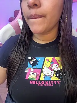 krishaa  online show from 02/28/26, 04:50